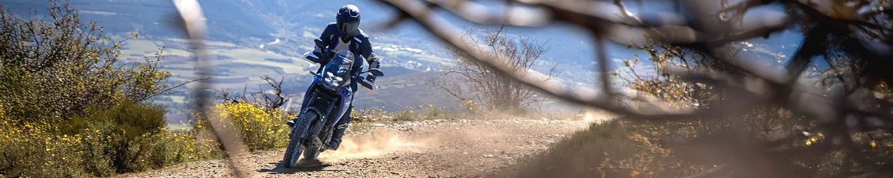 Innkjøring av nye dekk